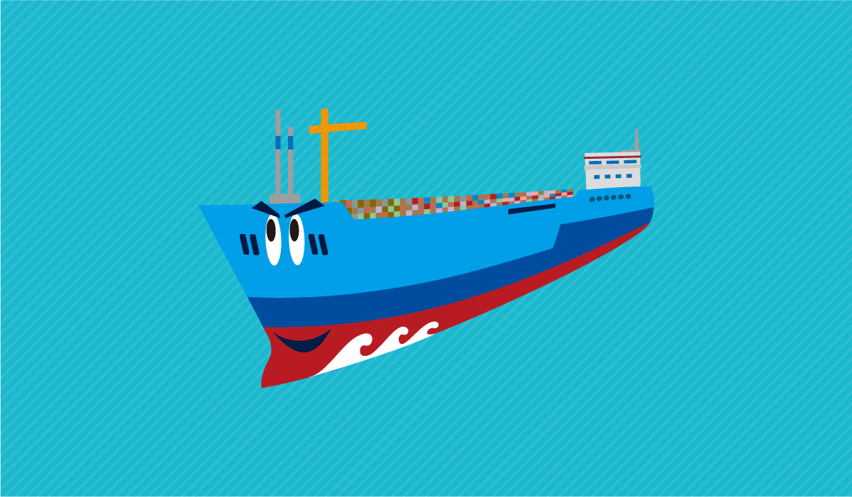 通関士・貿易事務