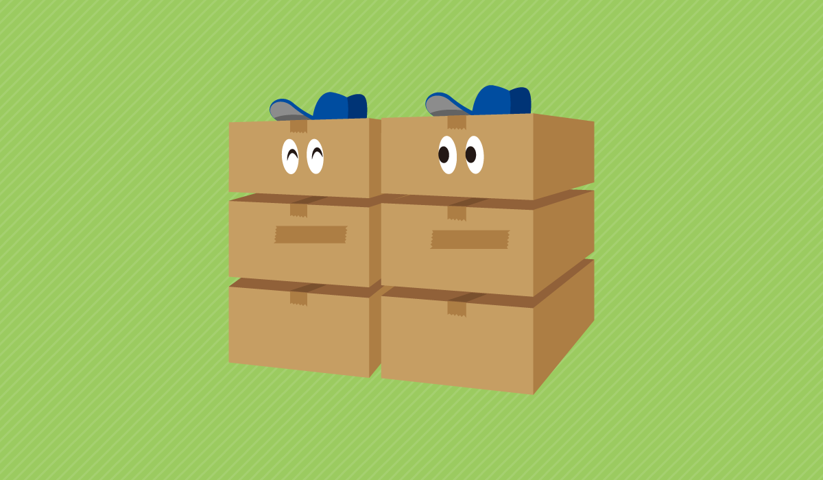 軽作業スタッフ